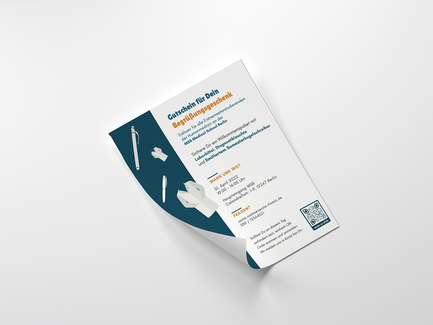flyer